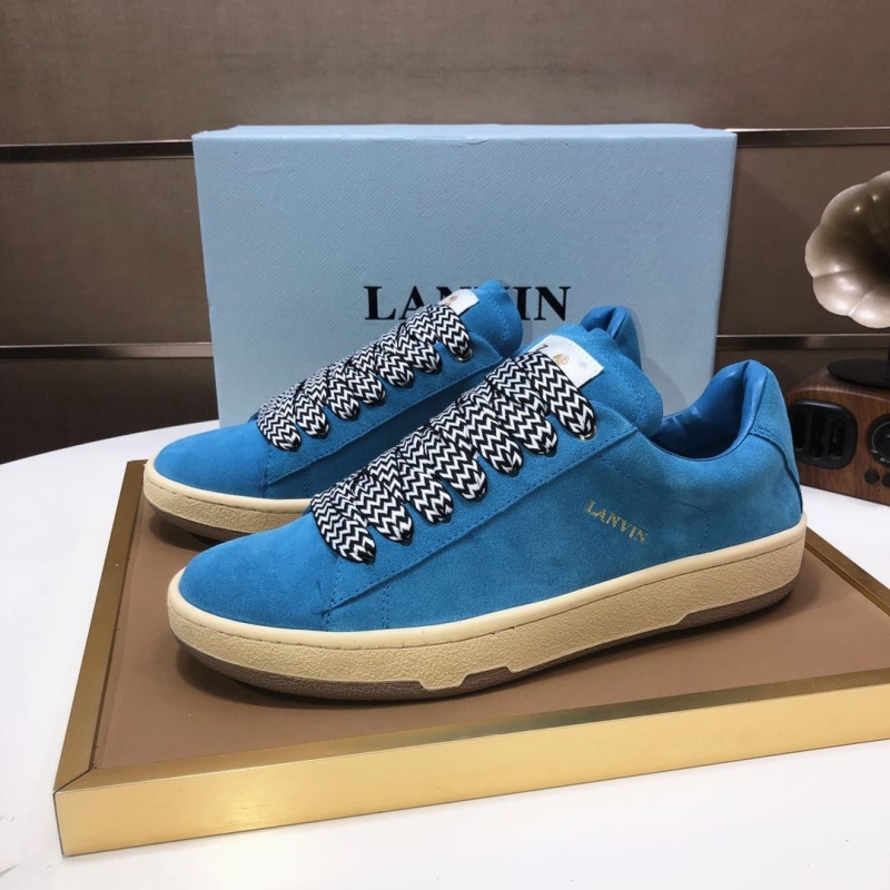 Lanvin Sneakers